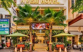 A&Em Ben Thanh Hotel